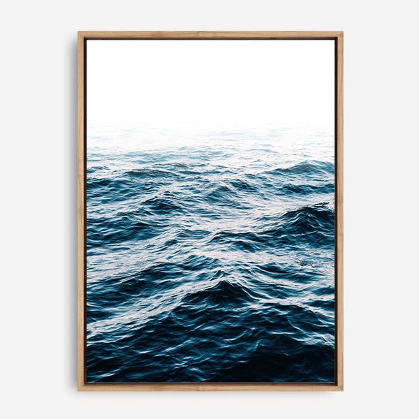 Dacey | Canvas Print