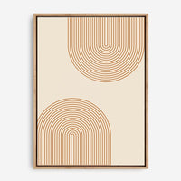 Armelle | Canvas Print