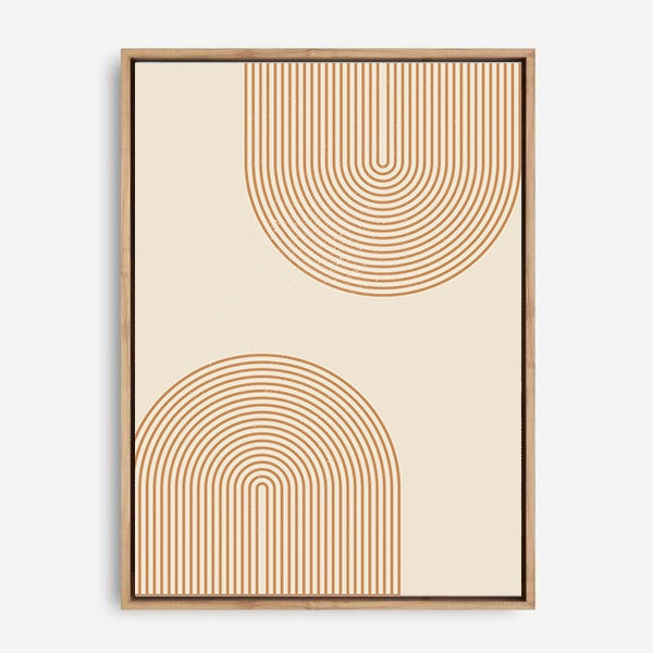 Armelle | Canvas Print