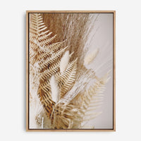Casper | Canvas Print
