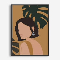 Milano I | Canvas Print
