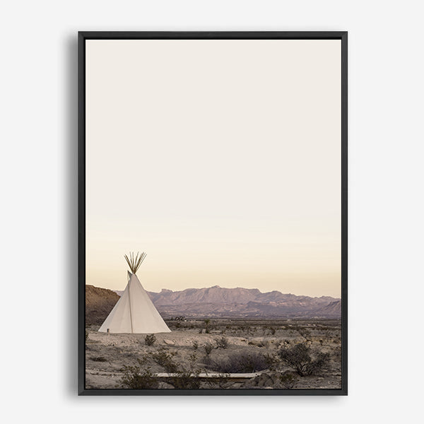 Riva | Canvas Print
