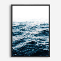 Dacey | Canvas Print