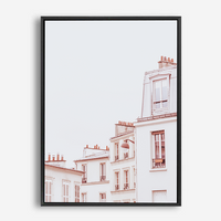 Inez | Canvas Print