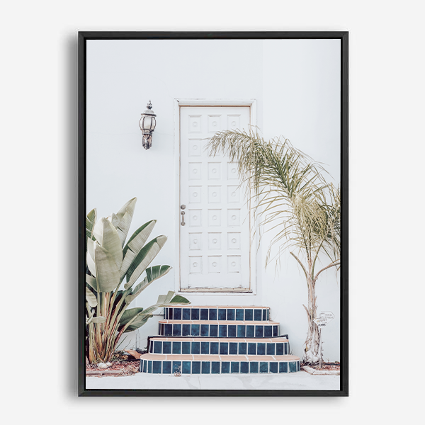 Lake | Canvas Print