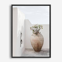 Ira | Canvas Print