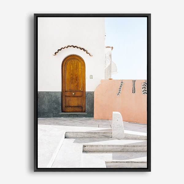 Kalen | Canvas Print