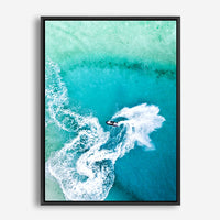 Elliot | Canvas Print