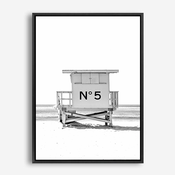 Chanel N°5 | Canvas Print