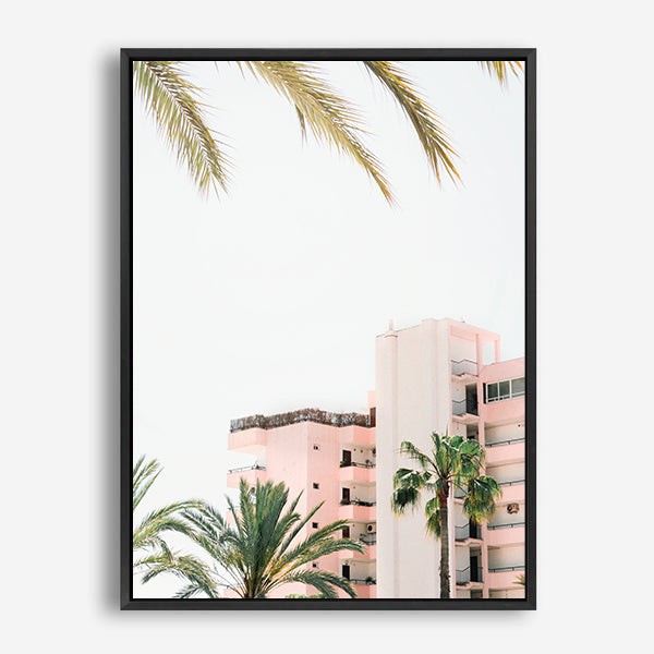 Hawaii | Canvas Print