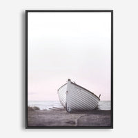 Boat | Canvas Print