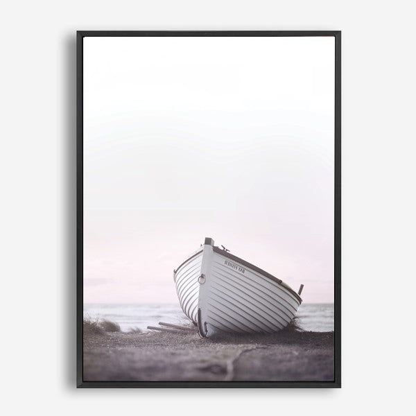 Boat | Canvas Print