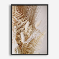 Casper | Canvas Print