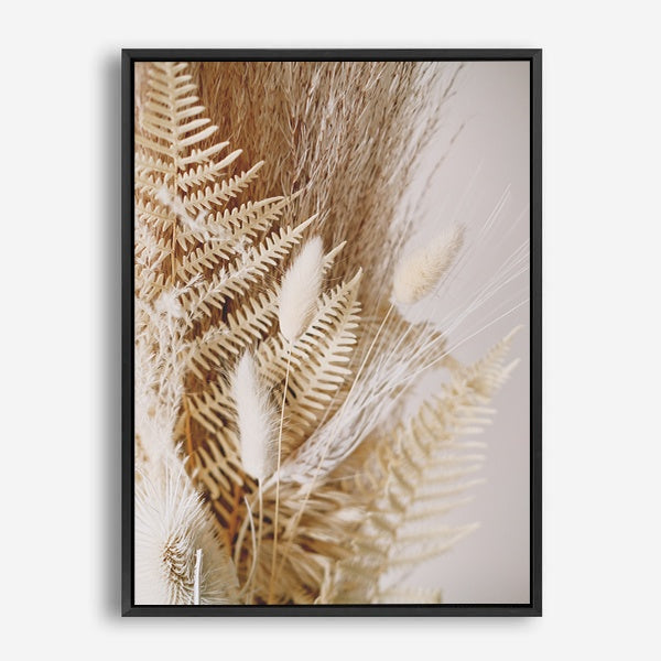 Casper | Canvas Print