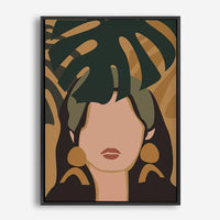 Milano II | Canvas Print