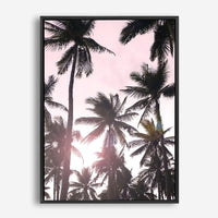 Tropics | Canvas Print