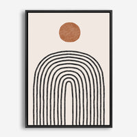 Kinter | Canvas Print