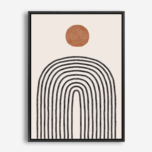 Kinter | Canvas Print