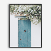 Maeve | Canvas Print