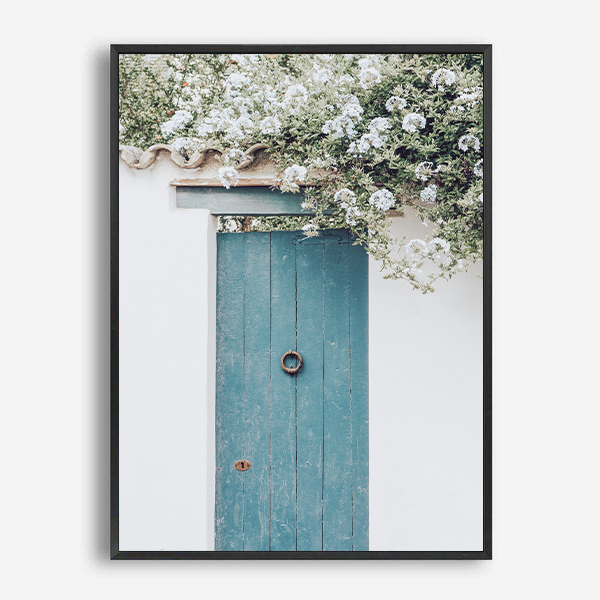 Maeve | Canvas Print