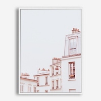 Inez | Canvas Print