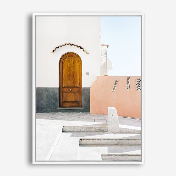 Kalen | Canvas Print