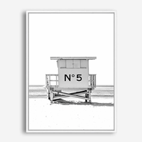 Chanel N°5 | Canvas Print