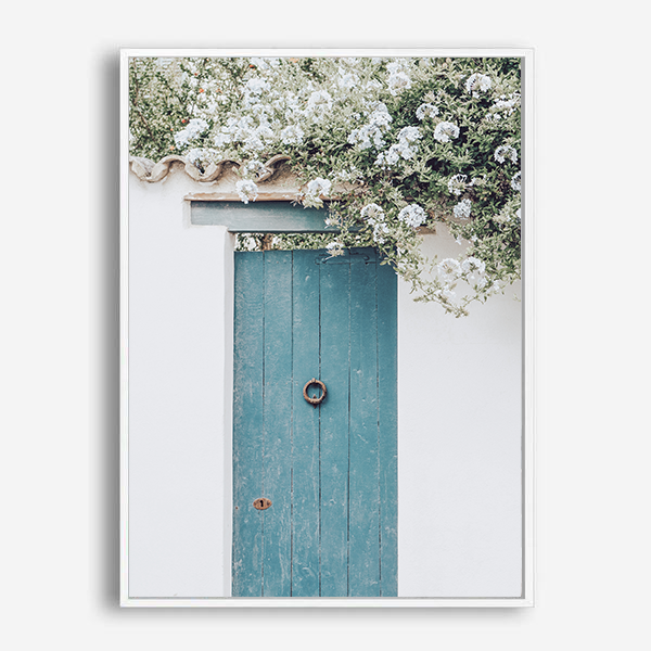 Maeve | Canvas Print