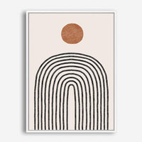 Kinter | Canvas Print
