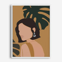 Milano I | Canvas Print