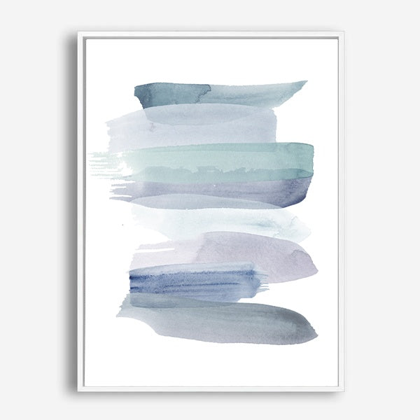 Georgia | Canvas Print