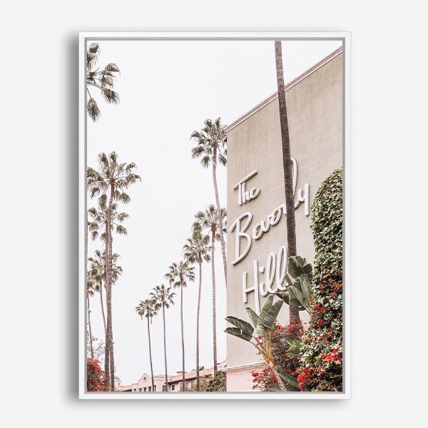 Leena | Canvas Print