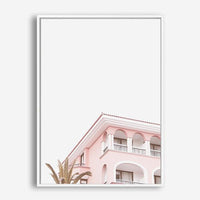 Jersey | Canvas Print