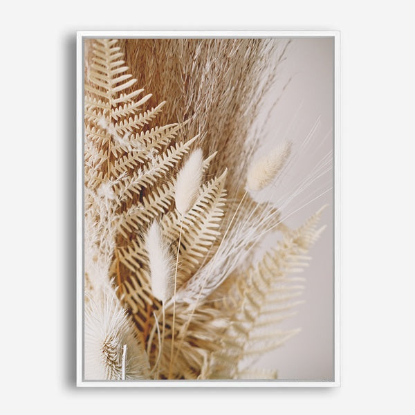 Casper | Canvas Print