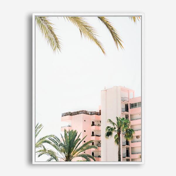 Hawaii | Canvas Print