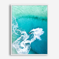 Elliot | Canvas Print