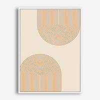 Armelle | Canvas Print