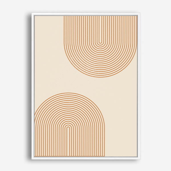 Armelle | Canvas Print