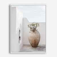 Ira | Canvas Print