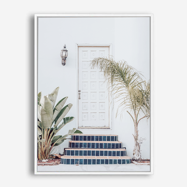 Lake | Canvas Print