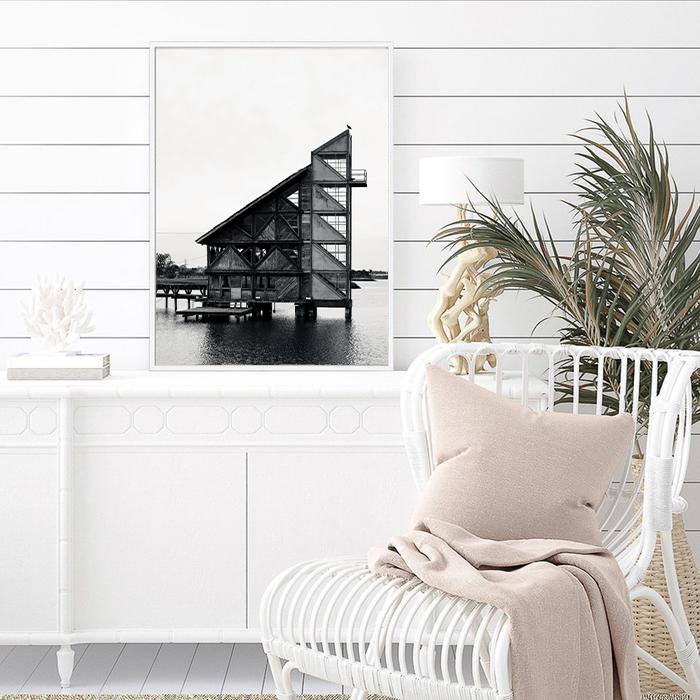 Curitiba | Canvas Print