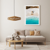 Two People's Bay, WA | Art Print