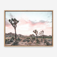 Jacob | Canvas Print