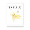 La Fleur II | Art Print