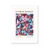 Flower Market I | Art Print