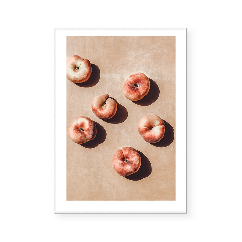 Paraguaya Peaches | Art Print