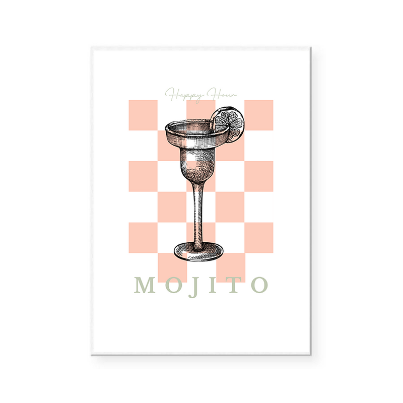 Mojito | Art Print