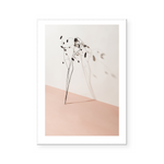 Dry Floral | Art Print