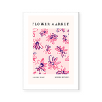 Flower Market II | Art Print