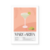 Margarita | Art Print